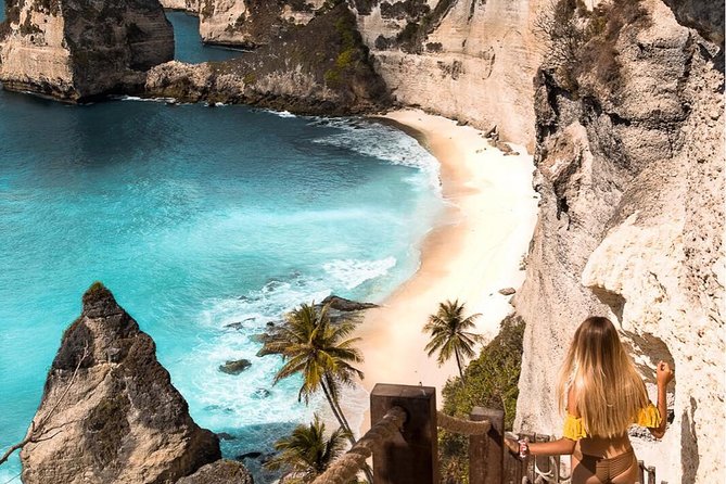 Nusa Penida Instagram Tour: The Most Iconic Spots (Private & All-Inclusive) - Who this Nusa Penida Instagram tour suits best