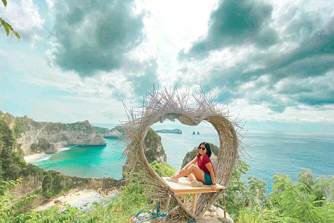 Nusa Penida Instagram Tour. West & East. All-inclusive - Key things to know before you go