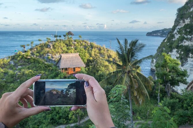 Nusa Penida Instagram Tour. West & East. All-inclusive - Who this tour is for (and who should split East and West)