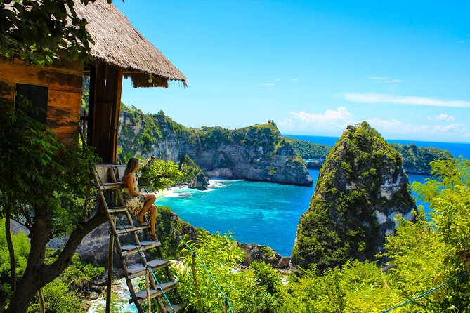 Nusa Penida Instagram Tour with Swing at Diamond Beach - Why this Nusa Penida itinerary hits the sweet spot