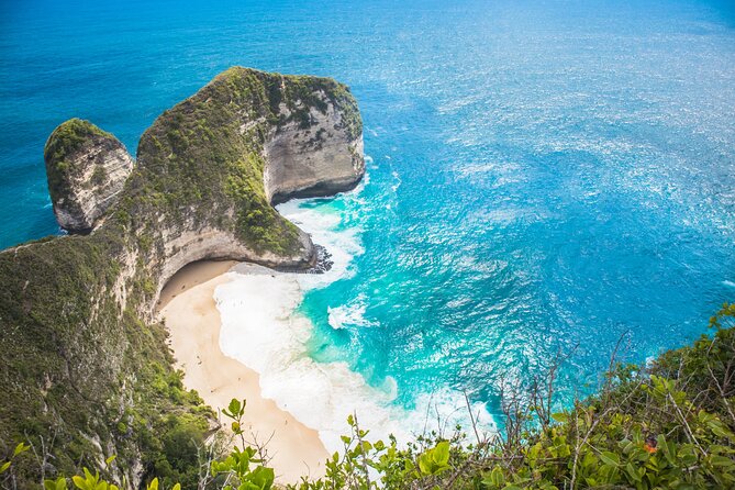 Nusa Penida Instagram Tour with Swing at Diamond Beach - From Kuta at 6:30am: timing, transport, and what’s included