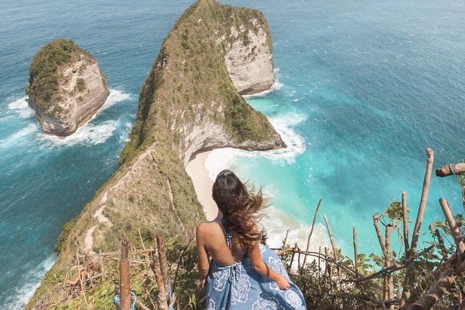 Nusa Penida Instagram Unforgettable Tour - The 7:00 AM Start and a 9–12 Hour Day Plan