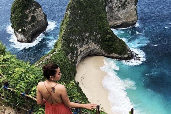 Nusa Penida Instagram Unforgettable Tour - Sanur Beach / Sanur Port Segment: Where the Boat Routine Fits In