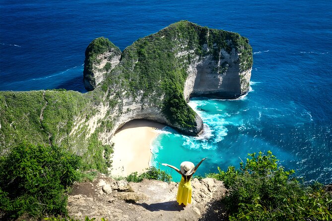 Nusa Penida Island Beach Tour - Departure From Bali Island - Key highlights to know before you go