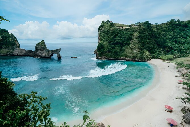 Nusa Penida Island Beach Tour - Departure From Bali Island - Nusa Penida in One Day: the payoff for a first-timer