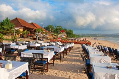 Nusa Penida Island Beach Tour - Departure From Bali Island - Getting there early: Seminyak pickup and the fast-boat rhythm
