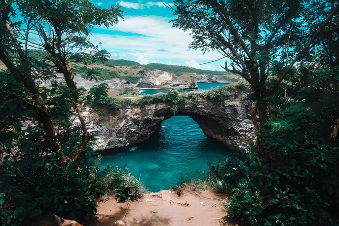 Nusa Penida Island Beach Tour - Departure From Bali Island - Price and value at $95: what you’re actually buying