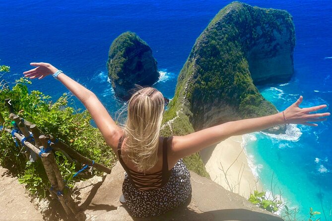 Nusa Penida Island Beach Tours Private All Inclusive - Why a Penida “greatest hits” day makes sense