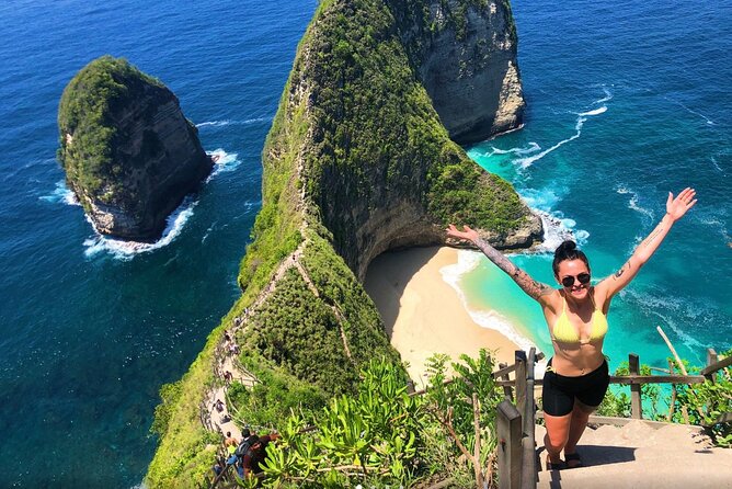 Nusa Penida Island Beach Tours Private All Inclusive - Seminyak pickup, then down to Sanur (and why that matters)