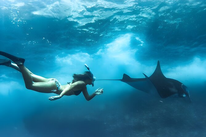 Nusa Penida Island Beach Tours with Snorkeling From Bali - Key things that make this tour work