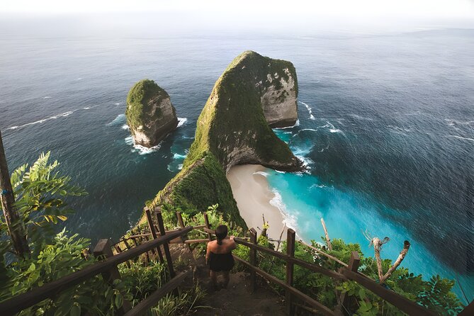 Nusa Penida Island Beach Tours with Snorkeling From Bali - Manta Bay: the manta-ray name, plus how to manage expectations