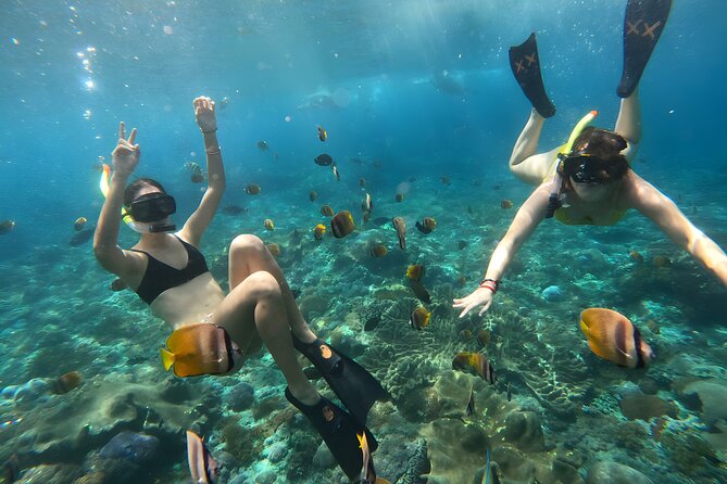Nusa Penida Island Beach Tours with Snorkeling From Bali - What you actually get for the price (and why it can be fair)