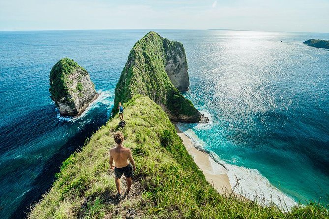 Nusa Penida Island BeachTour - Quick hits before you go
