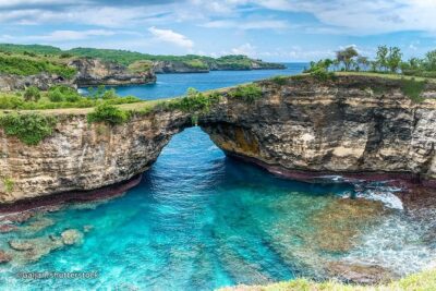 Nusa Penida Island BeachTour - Entering Nusa Penida early: that 6:00 am start is the whole point