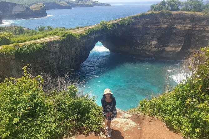 Nusa Penida Island Day Trip - Early start from Kuta and the Ubud side: how the pickup day works
