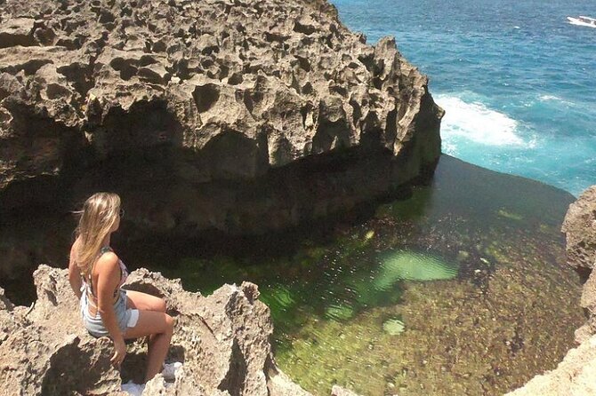 Nusa Penida Island Full-Day Tour from Bali - Stop 1: Sanur Beach transfer and boat boarding