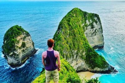Nusa Penida Island Full-Day Tour from Bali - The speedboat to Nusa Penida: a short crossing with real consequences