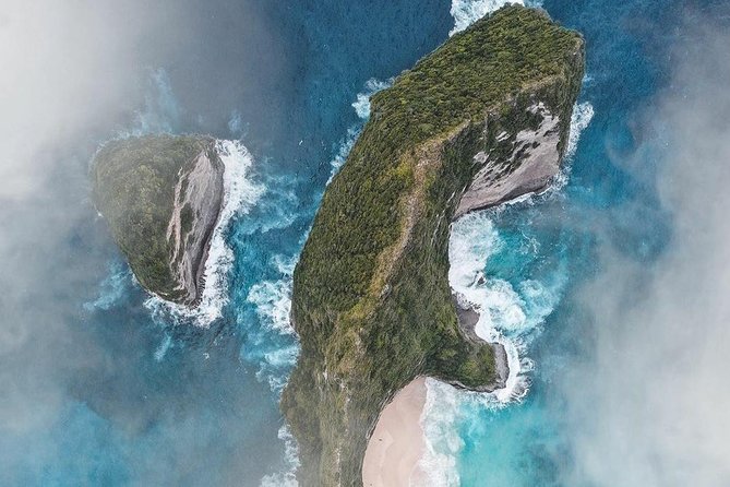 Nusa Penida Island, Instagram Tour & Private Car Service - Key highlights