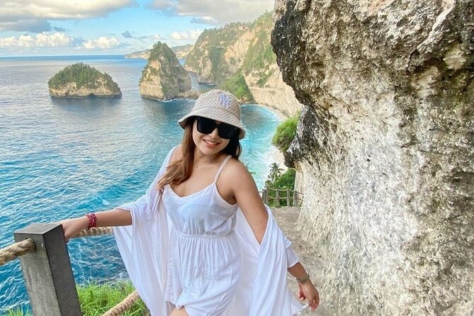 Nusa Penida Island, Instagram Tour & Private Car Service - Angel’s Billabong: Emerald Water and Swim-Ready Planning