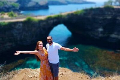 Nusa Penida Island One Day Tour - Stop 2: Angel’s Billabong’s Tide-Pool Moment on the East Coast