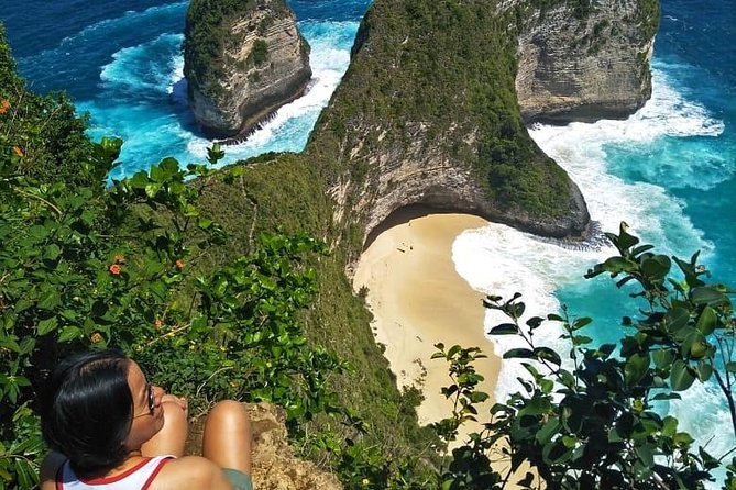 Nusa Penida Island One Day Tour - Lunch and a Break Before Crystal Bay: What to Expect