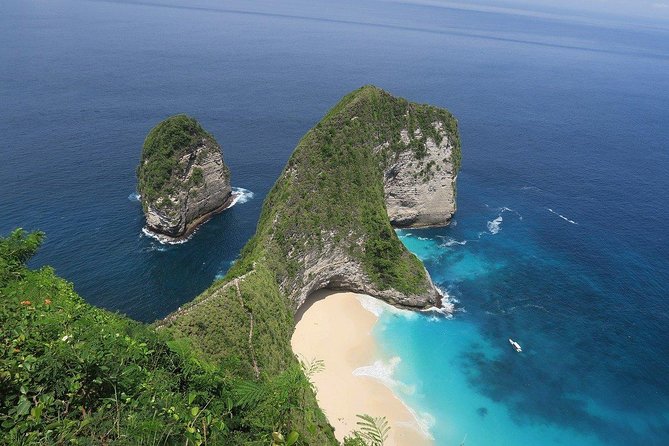 Nusa Penida Island Tour Package With Snorkeling - Seminyak to Nusa Penida: What Your 6:30am Start Means