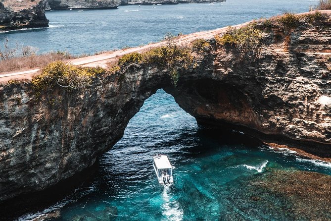 Nusa Penida Island Tour Package With Snorkeling - Lunch on Penida and the Time Crunch Factor