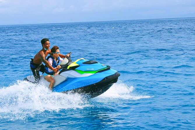 Nusa Penida Jet Ski Trip - Price and time: is $60.21 actually good value?