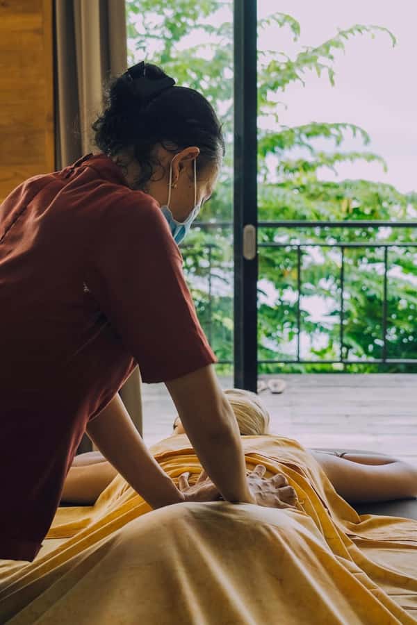 Nusa Penida: Luxury Spa & Flower Bath at Tejas Warnakali - How long it takes (and how to plan your day around it)