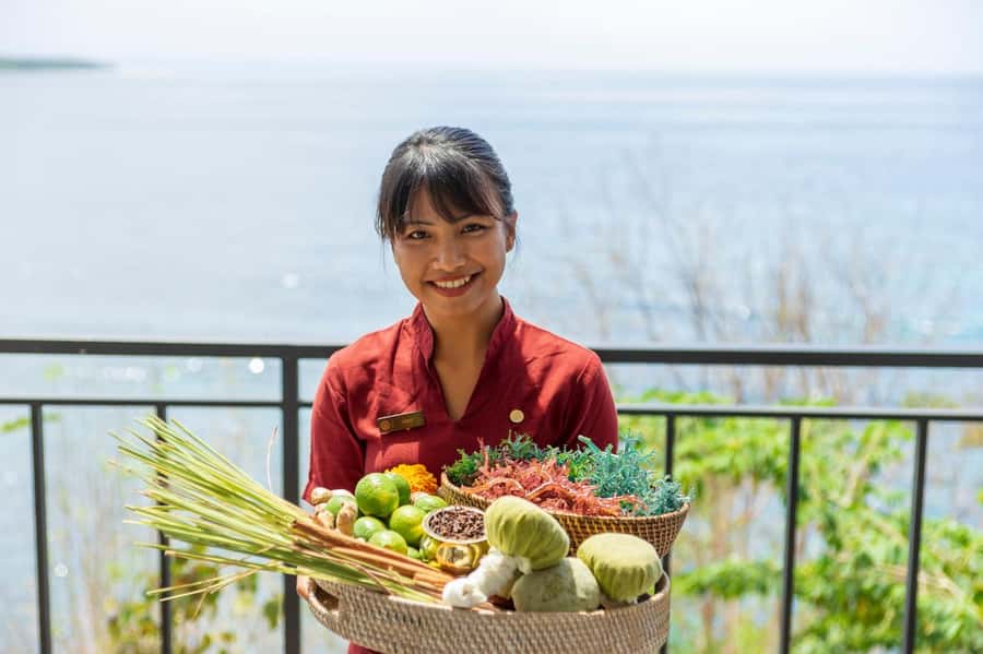 Nusa Penida: Luxury Spa & Flower Bath at Tejas Warnakali - Getting it right: what the experience does well, and where it can slip