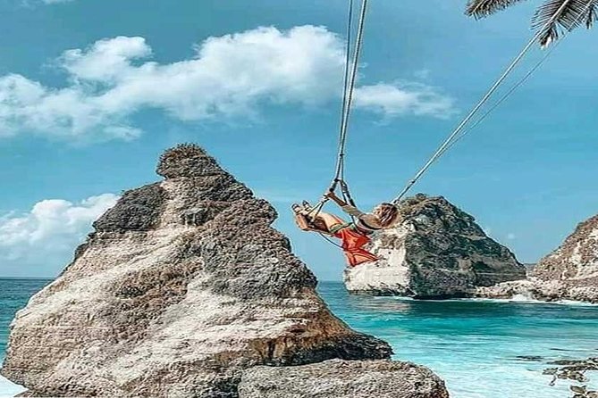 Nusa Penida One Day Tour All Inclusive - Why this Nusa Penida one-day format works