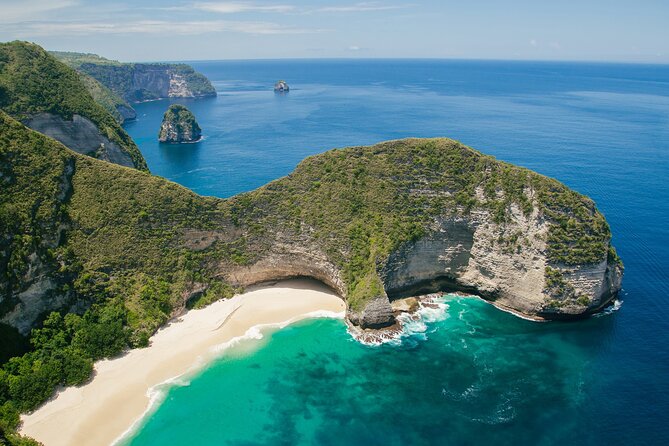 Nusa Penida One Day Trip to Instagrammable Spot by Penidago - Stop 1: Circle K Matahari Terbit and why it’s more than a meetup