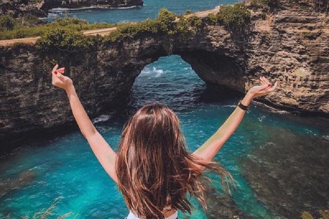 Nusa Penida One Day Trip with All-inclusive - Sanur-to-Penida logistics: how the day actually starts