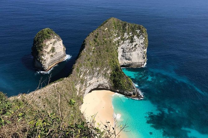 Nusa Penida One Day Trip with All-inclusive - Lunch on Penida: what the included meal is like