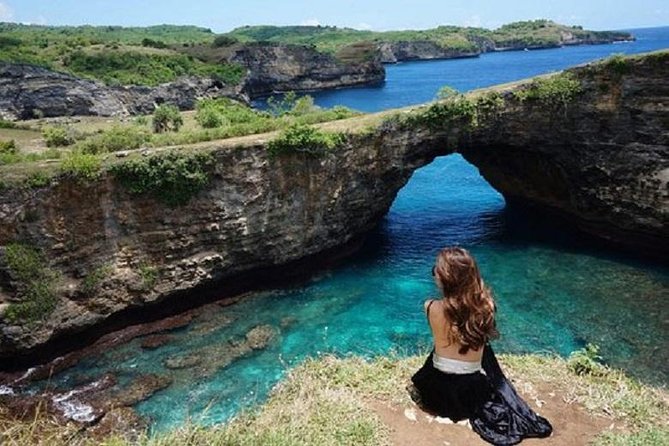 Nusa Penida One Day Trip with All-inclusive - Price and value: is $51 worth it for a one-day hit?