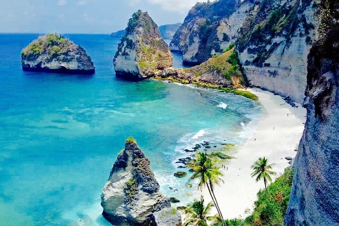 Nusa Penida Private Car Charter - Key highlights at a glance