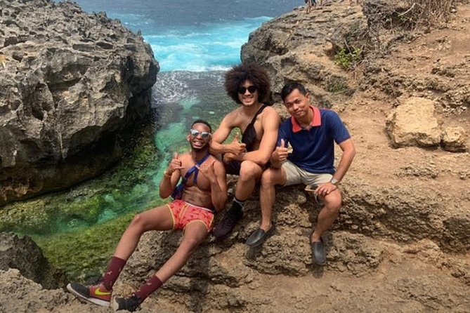 Nusa Penida Private Car Charter - Price and value: what $50 per person really buys