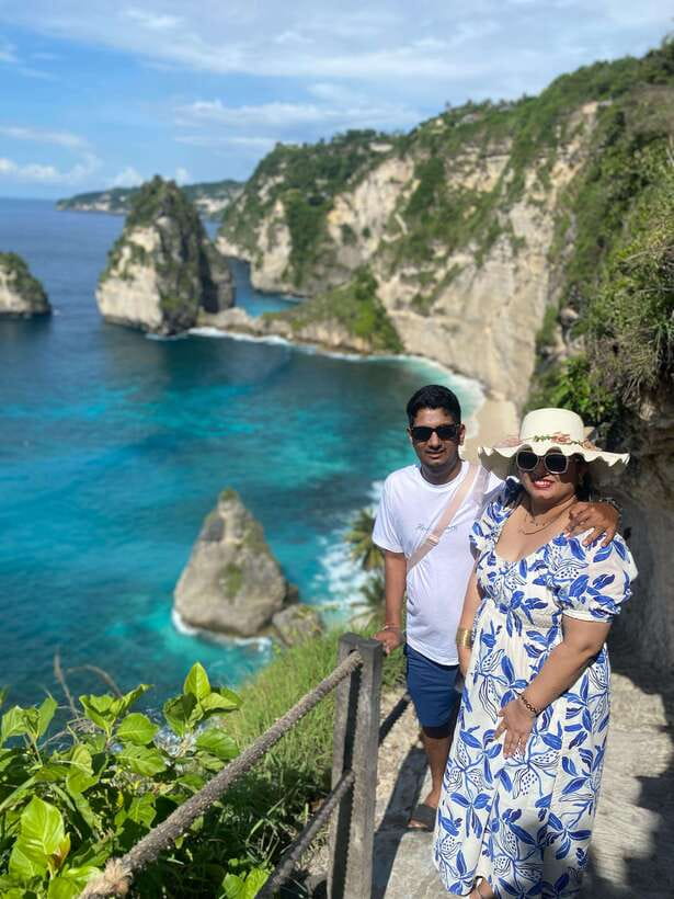 Nusa Penida: Private Car Charter with Experienced Driver - Between Stops: The Part Nobody Mentions, but You’ll Feel