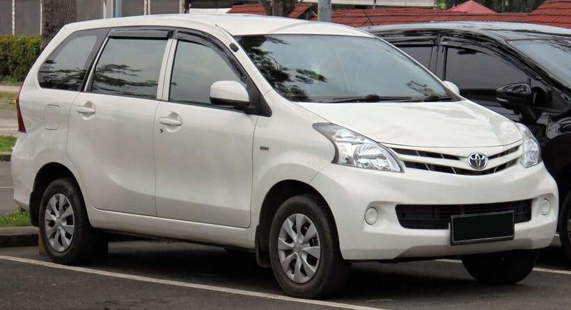 Nusa Penida: Private Car Charter with Experienced Driver - Stop Spotlight 2: Atuh Beach and Diamond Beach for Sun + Swim Time