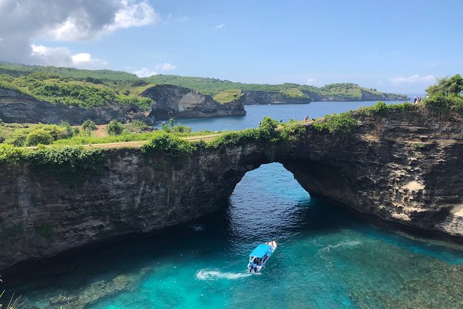 Nusa Penida Private Car Charter - Pickup, timing, and how the day starts