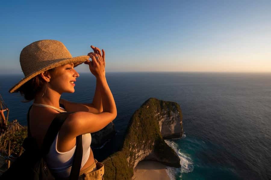 Nusa Penida: Private Car Hire with Driver - A Private Driver Turns Nusa Penida Into Your Day