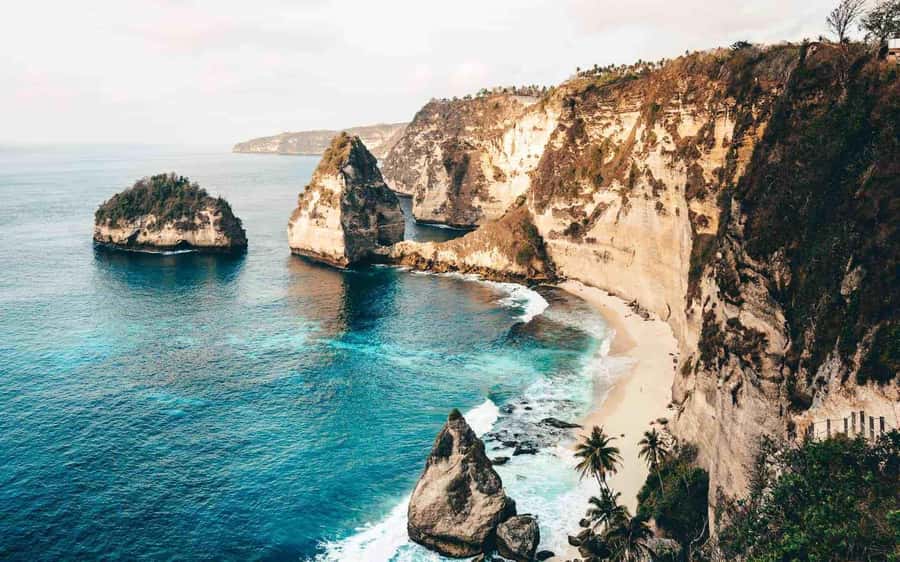 Nusa Penida: Private Car Hire with Driver - Pickup, Timing, and the Reality of Bumpy Roads
