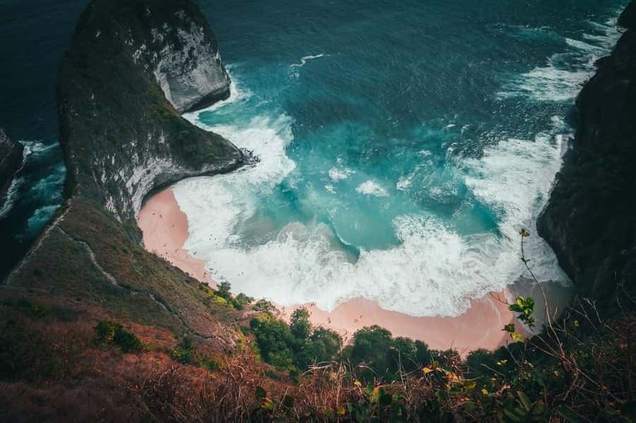 Nusa Penida: Private Car Hire with Driver - Goa Giri Putri Temple: A Change of Pace From Beach Views