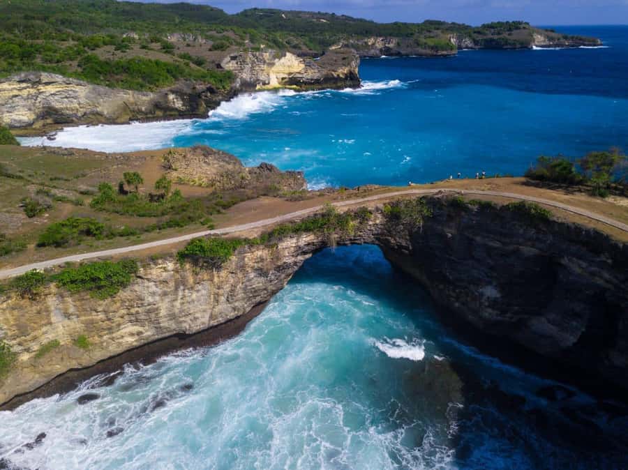 Nusa Penida: Private Car Rental - Key things worth knowing before you go