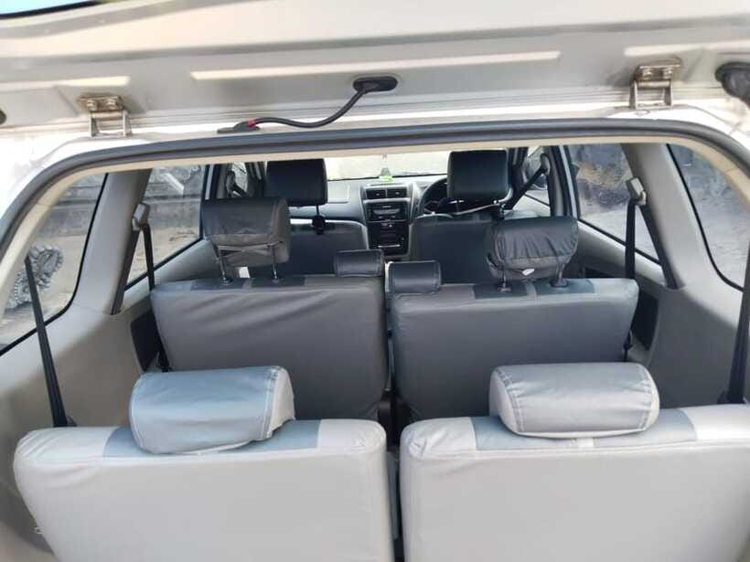 Nusa Penida: Private Car Rental - Entrance tickets included: fewer surprises on the day