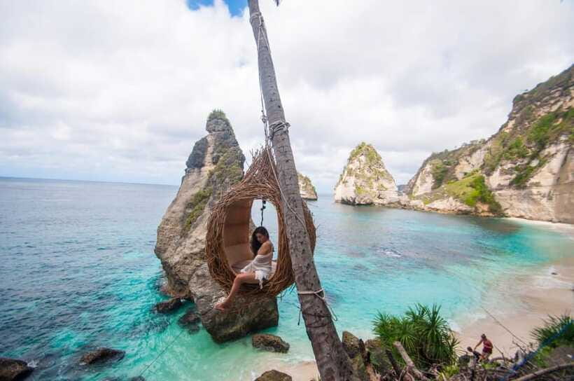 Nusa Penida: Private Car Rental - Add-ons like coffee tasting and traditional massage