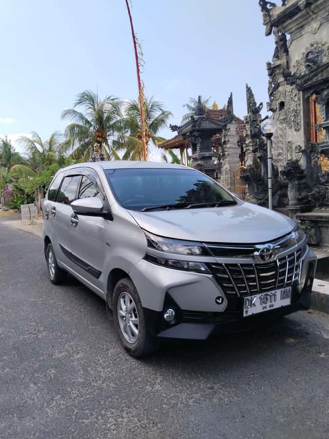 Nusa Penida: Private Car Rental - Price and value: $43 per group up to 5