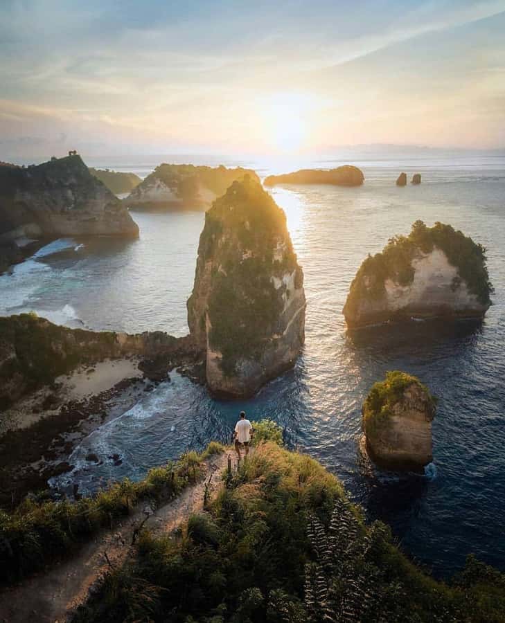 Nusa Penida: Private East Iconic Highlights Tour - Key Highlights at a Glance