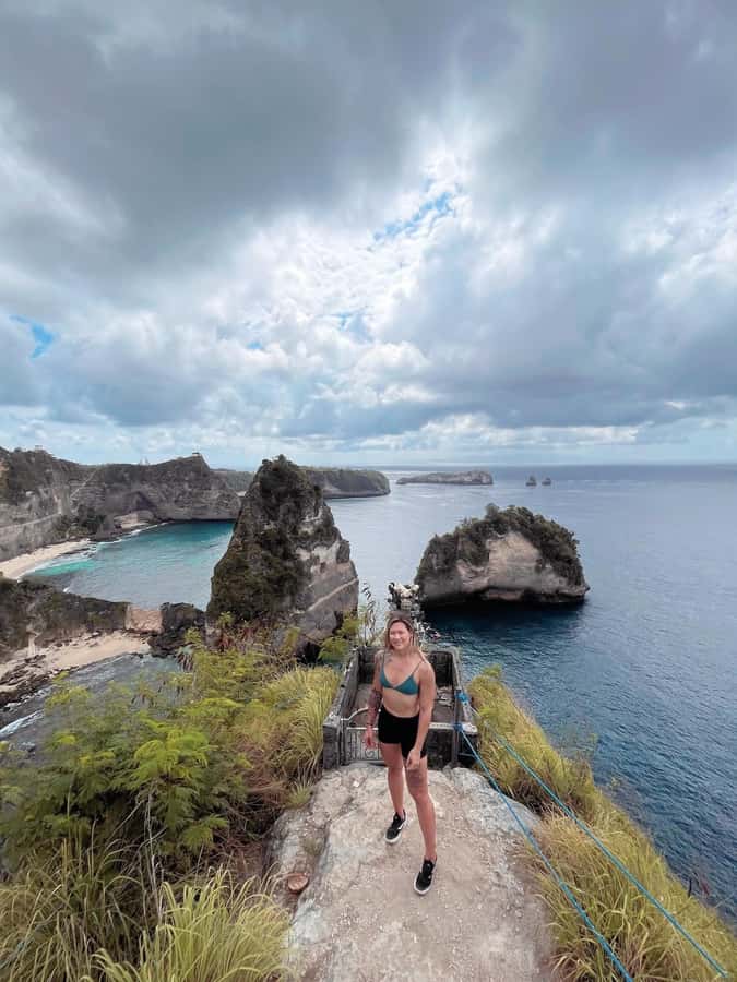 Nusa Penida: Private East Iconic Highlights Tour - Lunch at a Local Restaurant: Included, But Check Your Expectations