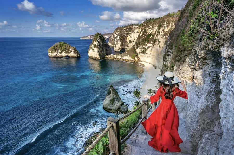 Nusa Penida: Private East Iconic Highlights Tour - Getting Picked Up: Ports, Harbors, and How the Day Starts